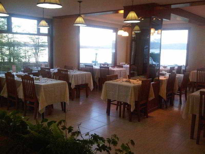 Costa Ushuaia Hotell Restaurant bilde