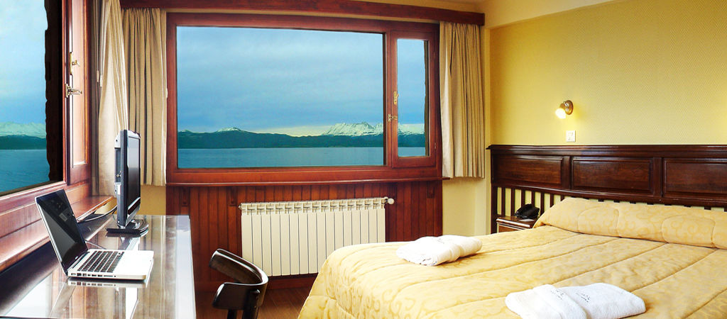 Costa Ushuaia Hotell Eksteriør bilde